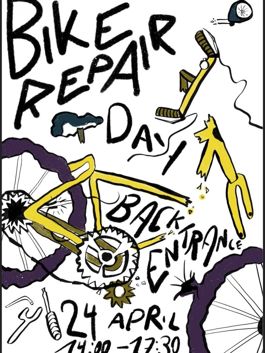 bike repair